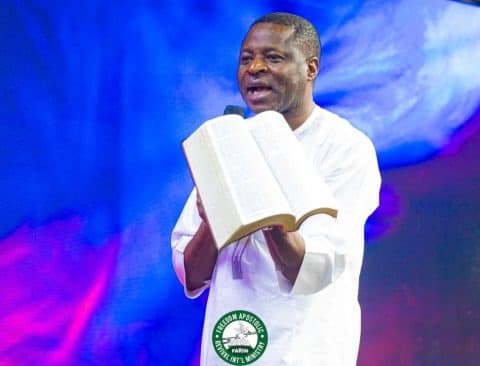 The Uncompromised Scriptures